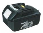 Makita Ersatz-Akkupack 18V/3,0Ah Li-Ion -ORIGINAL MAKITA- mit Ladestandsanzeige
